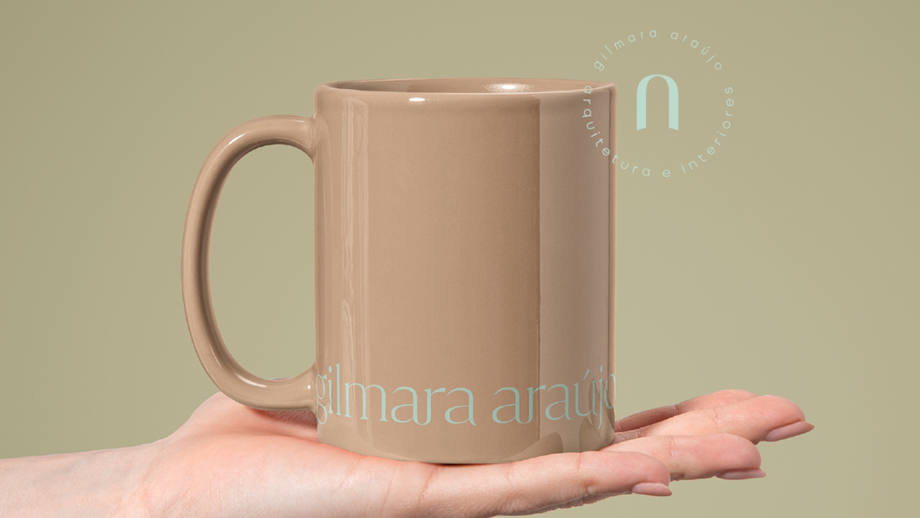 Gilmara Araújo — capa